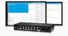 Коммутатор Ubiquiti EdgeSwitch 10X