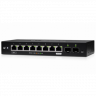 Коммутатор Ubiquiti EdgeSwitch 10X