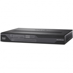 Маршрутизатор CISCO892FSP-K9