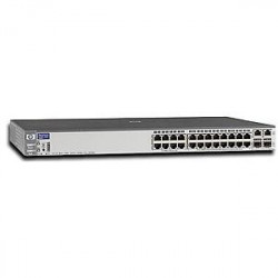 Коммутатор HP J4900B ProCurve Switch 2626-J4900B(NEW)