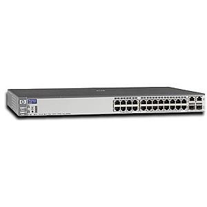 Коммутатор HP J4900B ProCurve Switch 2626-J4900B(NEW)