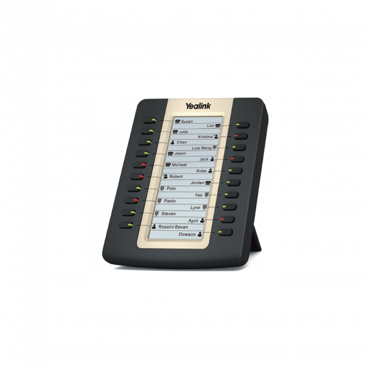 Дополнительная панель для IP-телефона Yealink EXP20