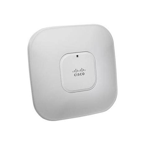 Точка доступа Cisco AIR-CAP2602I-E-K9