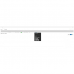 Сетевая система управления BDCOM NMSWeb