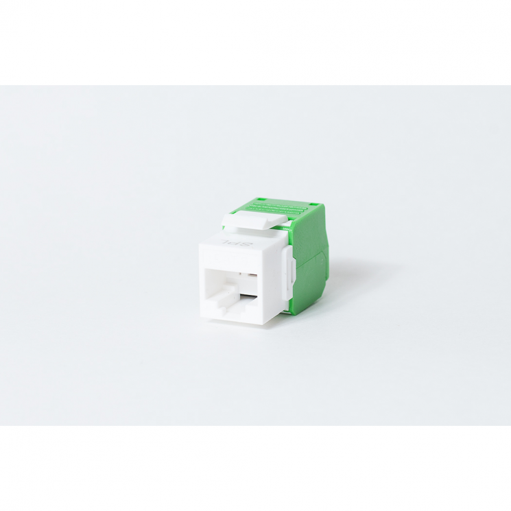 Модуль вставка UTP категории 6 Keystone