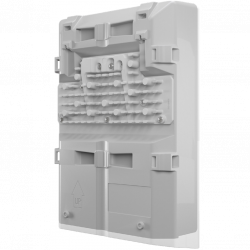 Коммутатор netPower 15FR MikroTik CRS318-1Fi-15Fr-2S-OUT