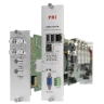 Модуль 4-тюнерного трансмодулятора QAM DMM-2410TM-30S2C на 4 DVB-C для цифровой ГС PBI DMM-1000