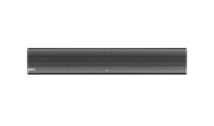 Саундбар MSpeaker II для VC880/800/500/200/M400/M600/M800, AMS-1 год)