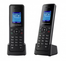 DECT трубка Grandstream DP720