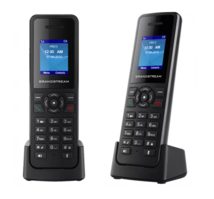 DECT трубка Grandstream DP720