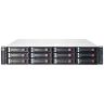 Дисковый массив HP MSA 1040 Dual 12 Гбит/с SAS 3.5"