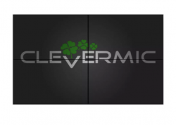 Видеостена 2x2 CleverMic W46-3.5 (FullHD 92")