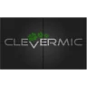 Видеостена 2x2 CleverMic W46-3.5 (FullHD 92")