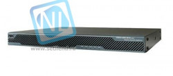Межсетевой экран Cisco ASA5520