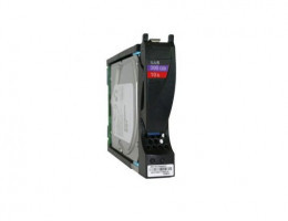 Накопитель EMC 005049299 300GB 10K 3.5&#039;&#039; SAS 6Gb/s HDD-005049299(NEW)