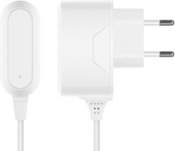2301, СЗУ 8-pin для Apple, 1A, белый, Prime Line