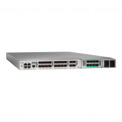 Коммутатор Cisco Nexus N5K-C5010P-BF