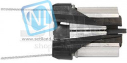 Зажим анкерный клиновой SNR-PA-07