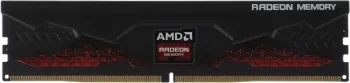 Память DDR5 16GB 4800MHz AMD R5S516G4800U1S Radeon R5 RTL PC4-38400 CL40 DIMM 288-pin 1.1В