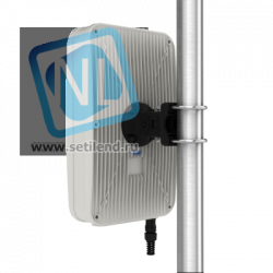 Антенна секторная WiBOX dual band, 2,4 - 2,5 ГГц и 5,1 - 5,85 ГГц, 17dBi, 90°, VV