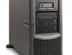 Дисковая система хранения HP 375640-421 ML370-3.4G HPM Storage Server EU-375640-421(NEW)
