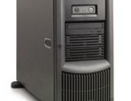 Дисковая система хранения HP 375640-421 ML370-3.4G HPM Storage Server EU-375640-421(NEW)