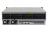 Дисковая полка SNR-JB324R, 3U, 24xHDD, резервируемый БП