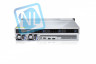 Дисковая полка SNR-JB324R, 3U, 24xHDD, резервируемый БП