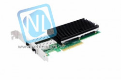 Сетевая карта 2 порта 1000Base-X/10GBase-X/25GBase-X SNR-E2P25GS