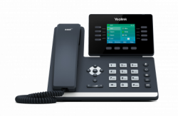 IP-телефон Yealink SIP-T52S