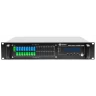 Оптический усилитель VERMAX для сетей КТВ, 16*16dBm, WDM фильтр PON