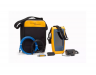 Сетевой кабельный тестер Fluke LinkIQ (базовый комплект LIQ-100)