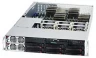 Корпус Supermicro 8026B-6RF