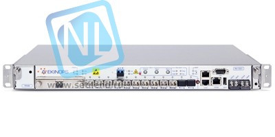 Транспондер/мукспондер 100G Ekinops