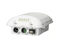 Точка доступа Ruckus T350d, dual band, 802.11ax, MU-MIMO 2x2:2, 1x1GBE, outdoor