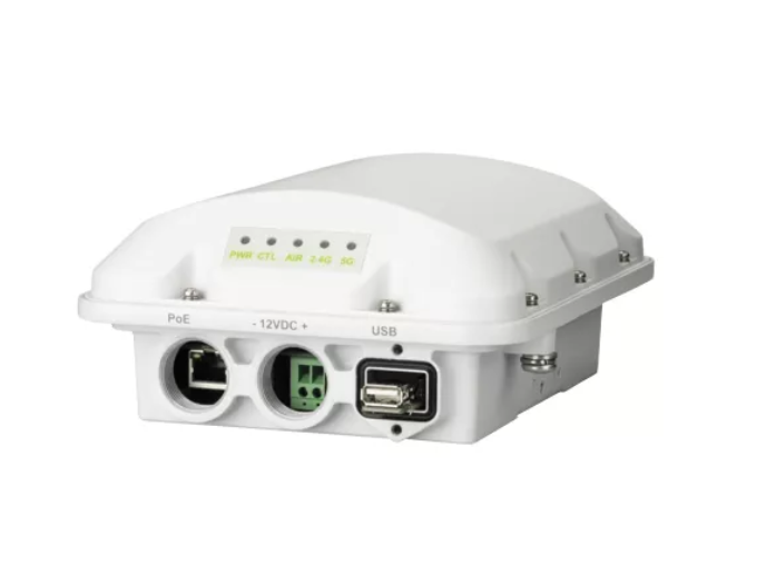 Точка доступа Ruckus T350d, dual band, 802.11ax, MU-MIMO 2x2:2, 1x1GBE, outdoor