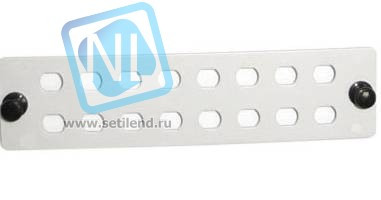 Планка адаптерная FC для кросса SNR-ODF-144R-LE