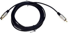 435-101, SVHS-RCA plug, L=1.5 - 2 м
