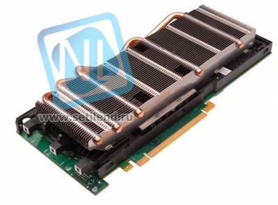 Видеокарта NVidia Tesla M2090