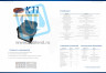 ILSINTECH K11 – аппарат для сварки оптических волокон