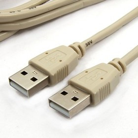 USB-A M USB-A M 1.8m