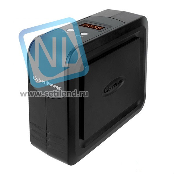 ИБП CyberPower DL650ELCD