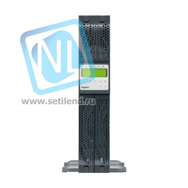ИБП Legrand DakerDK 3000 ВА