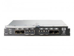 Коммутатор HP AJ820A BladeSystem Brocade 8/12c SAN Switch (8+16 ports)-AJ820A(NEW)