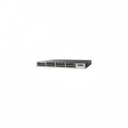 Коммутатор Cisco Catalyst WS-C3750X-48PF-S