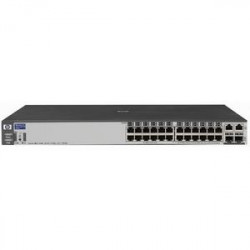 Коммутатор HP J8164A ProCurve Switch 2626-PWR-J8164A(NEW)