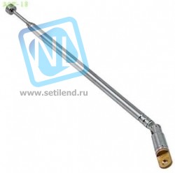 AST-18 D7mm S5 150-450mm