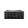 Платформа Supermicro 4U SYS-F619P2-FT, до 16 процессоров Intel Xeon Scalable, DDR4, 32x2.5" HDD, 16x10GBase-T