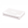 Цифровой шлюз SMG- 4 порта E1 (RJ-48), 128 VoIP-каналов, 1 порт 10/100/1000 Base-T (RG-45), порт USB 2.0. Комплектация:- голосовой маршрутизатор;