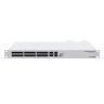 Маршрутизатор Mikrotik CRS326-24S+2Q+RM